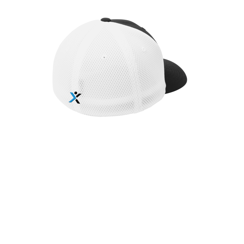 ZIYNX Flexfit Air Mesh Cap