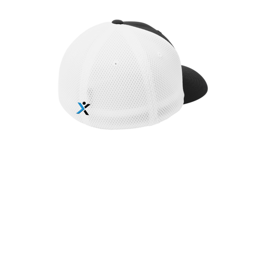 ZIYNX Flexfit Air Mesh Cap