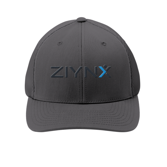 ZIYNX: Flexfit Air Mesh Cap