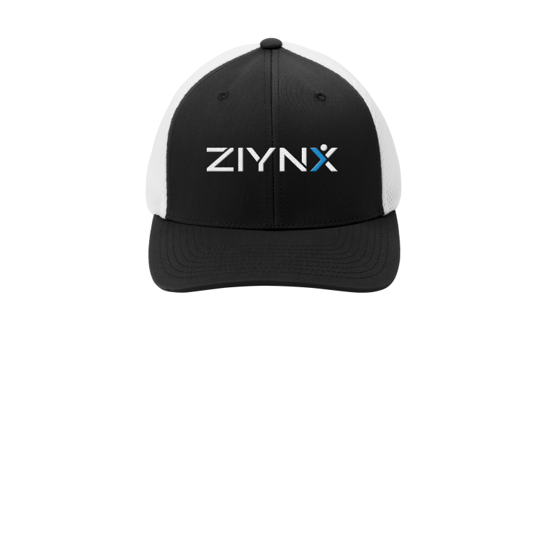 ZIYNX Flexfit Air Mesh Cap