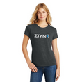 Load image into Gallery viewer, ZIYNX: WOMEN’S CAMPUS T