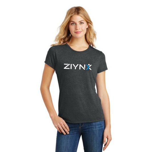 ZIYNX: WOMEN’S CAMPUS T