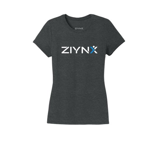 ZIYNX: WOMEN’S CAMPUS T