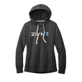 Load image into Gallery viewer, ZIYNX: Women's Catalyst Re-Cycled Hoodie