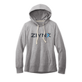 Load image into Gallery viewer, ZIYNX: Women's Catalyst Re-Cycled Hoodie