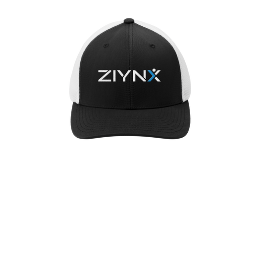 ZIYNX Flexfit Air Mesh Cap