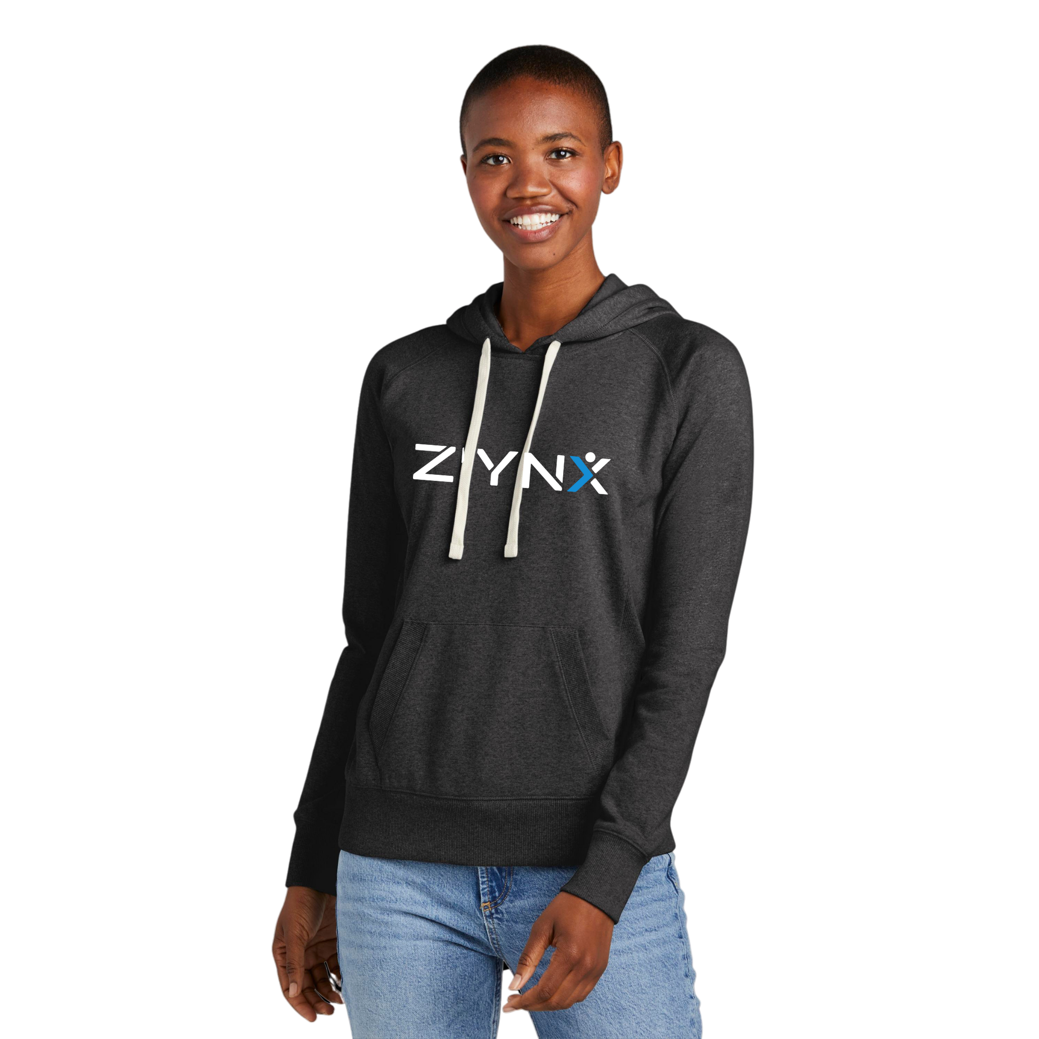 Women's Catalyst Re-Cycled Hoodie