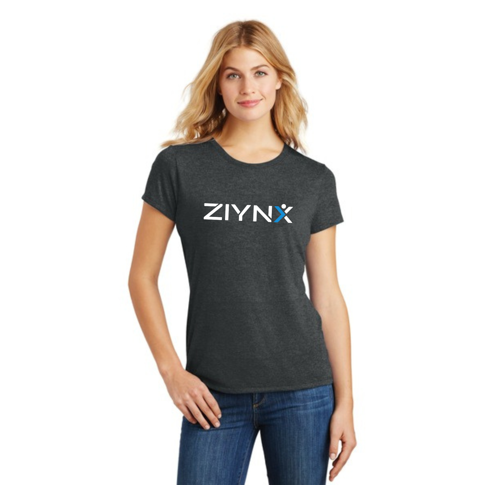 Women's Campus Tri-Blend T